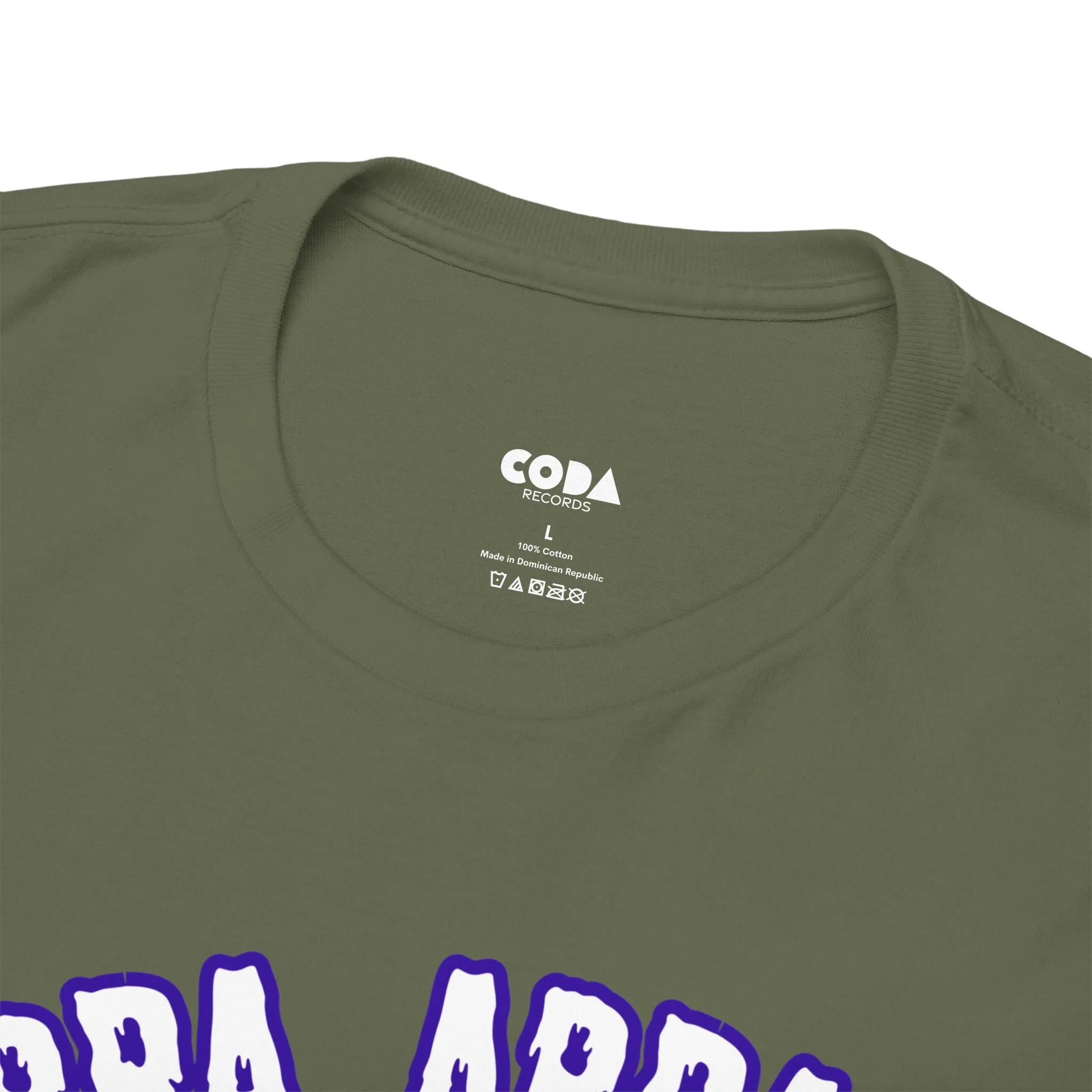 'Abracadabra' Halloween Band Lyric T-Shirt - Image 23