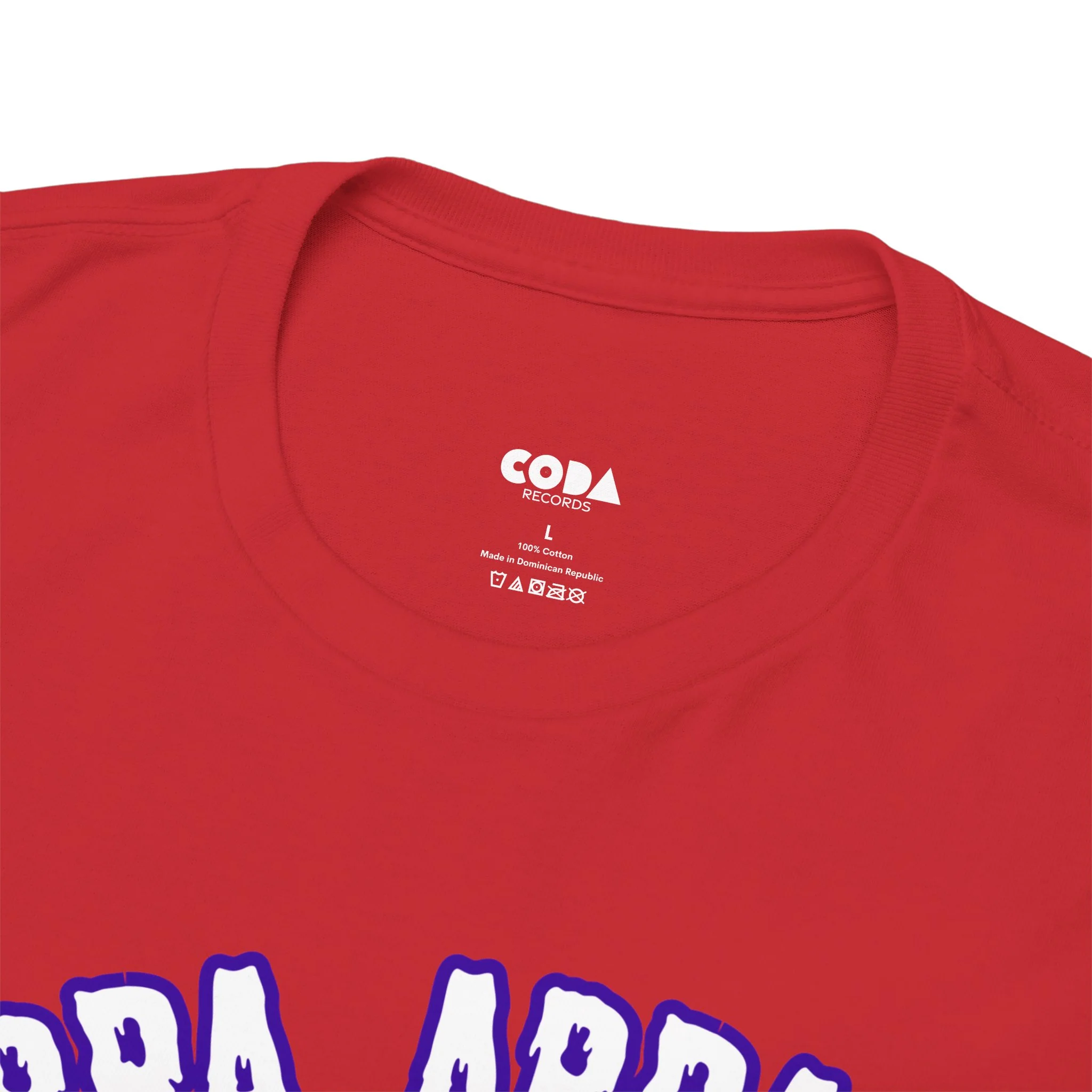 'Abracadabra' Halloween Band Lyric T-Shirt - Image 41