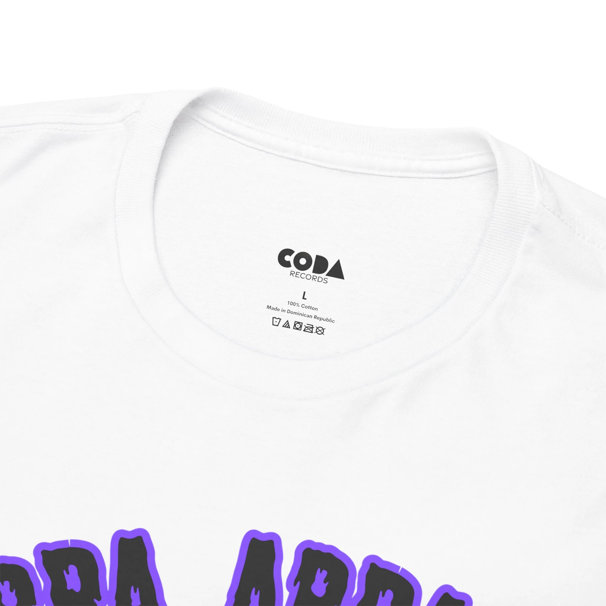 'Abracadabra' Halloween Band Lyric T-Shirt - Image 59