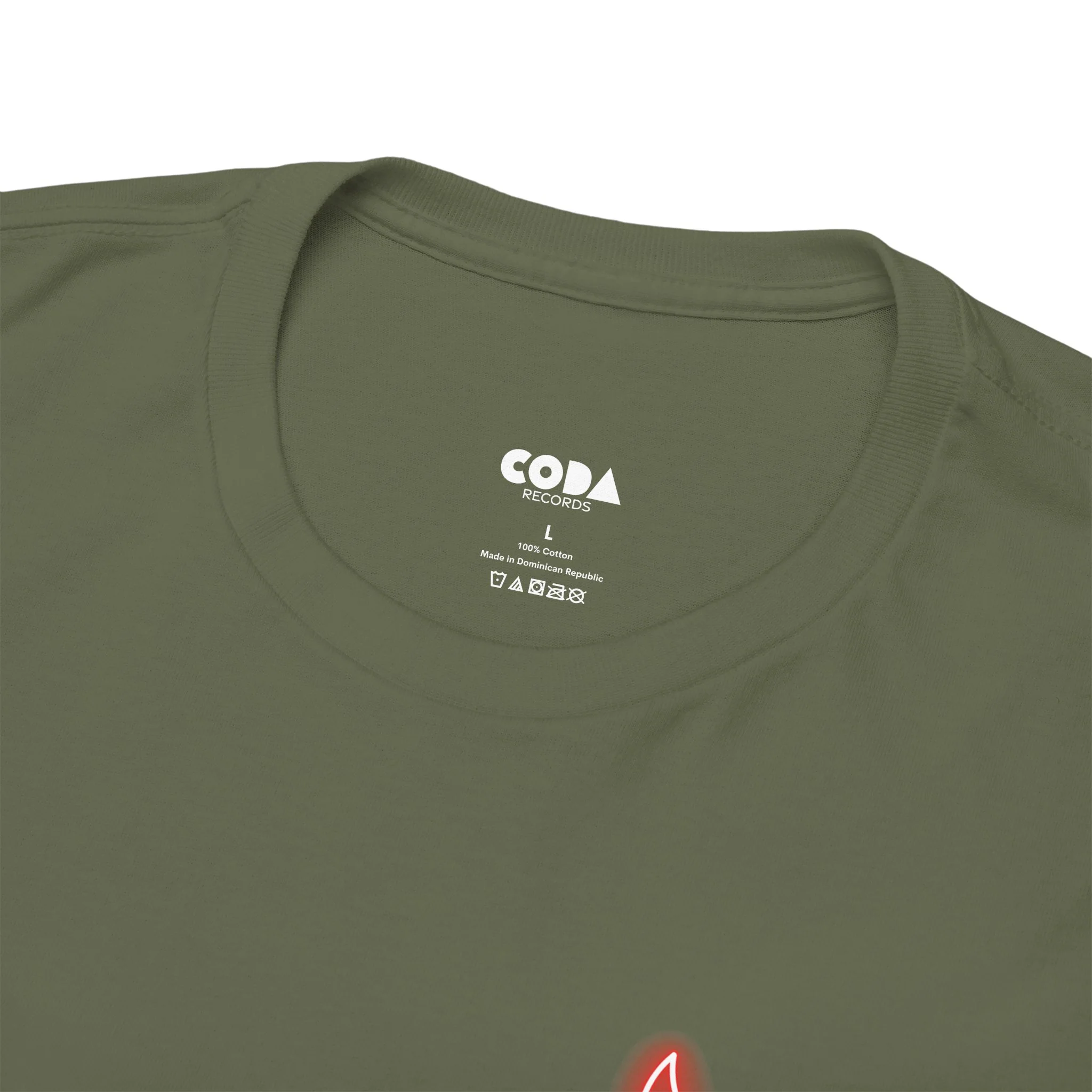 'Highway to Hell' Lyric T-Shirt - Image 32