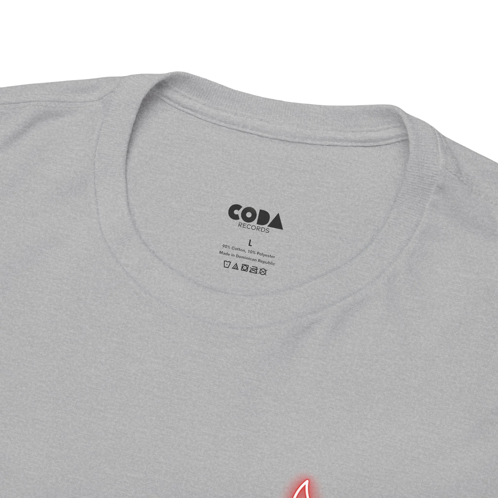 'Highway to Hell' Lyric T-Shirt - Image 41