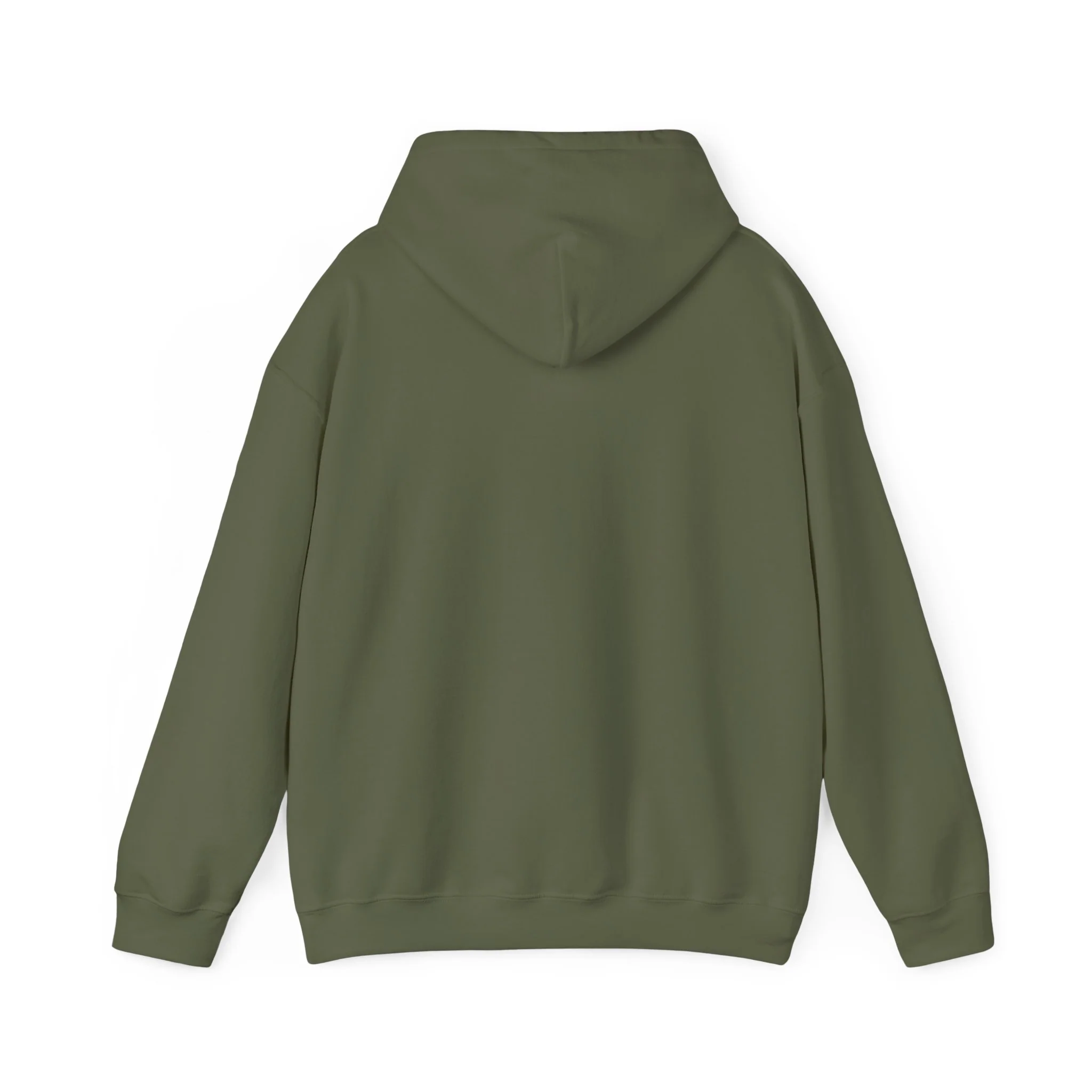 'I'm Not Old, I'm a Classic' Men's Hoodie - Image 10