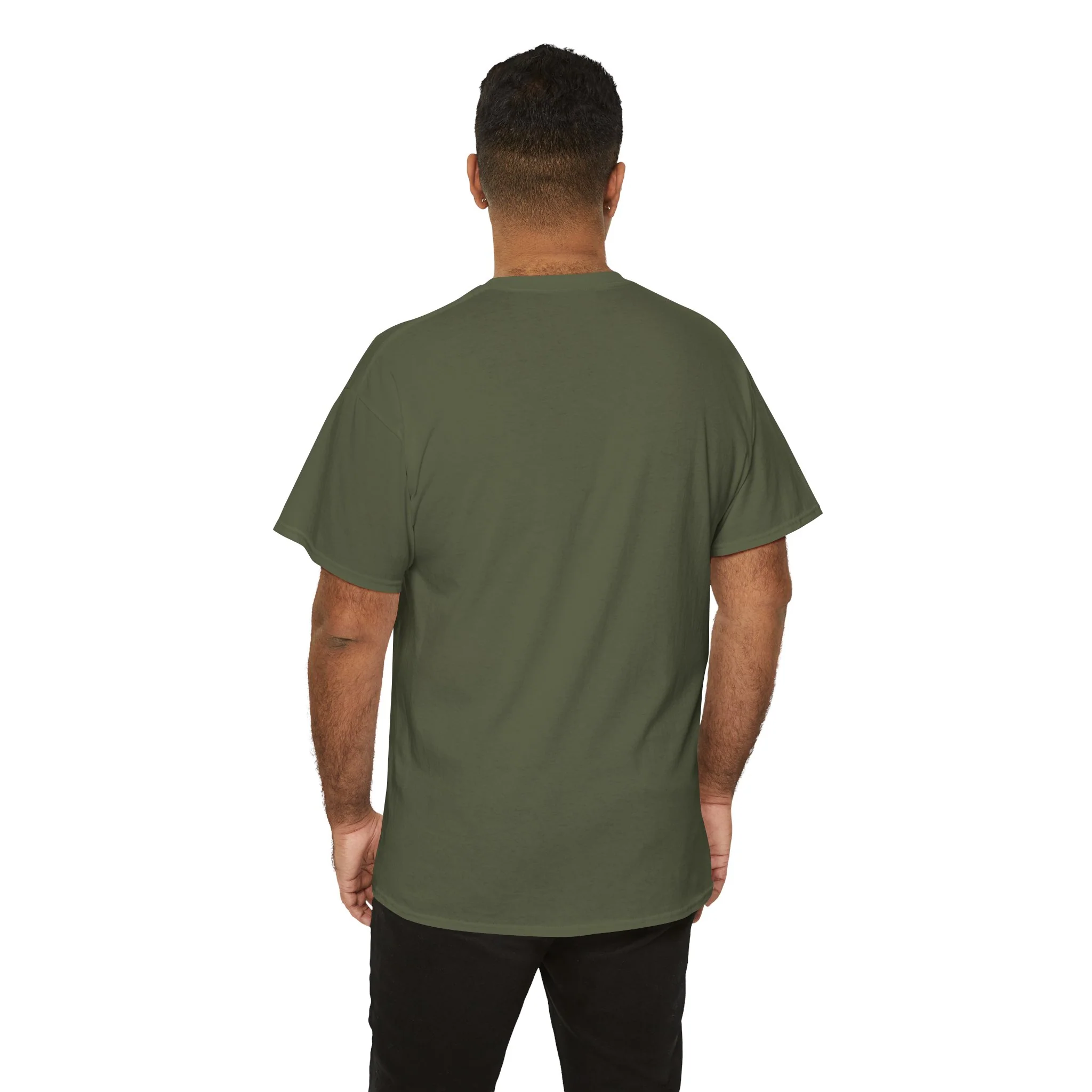 'I'm Not Old, I'm a Classic' Men's Vinyl Record T-Shirt - Image 13