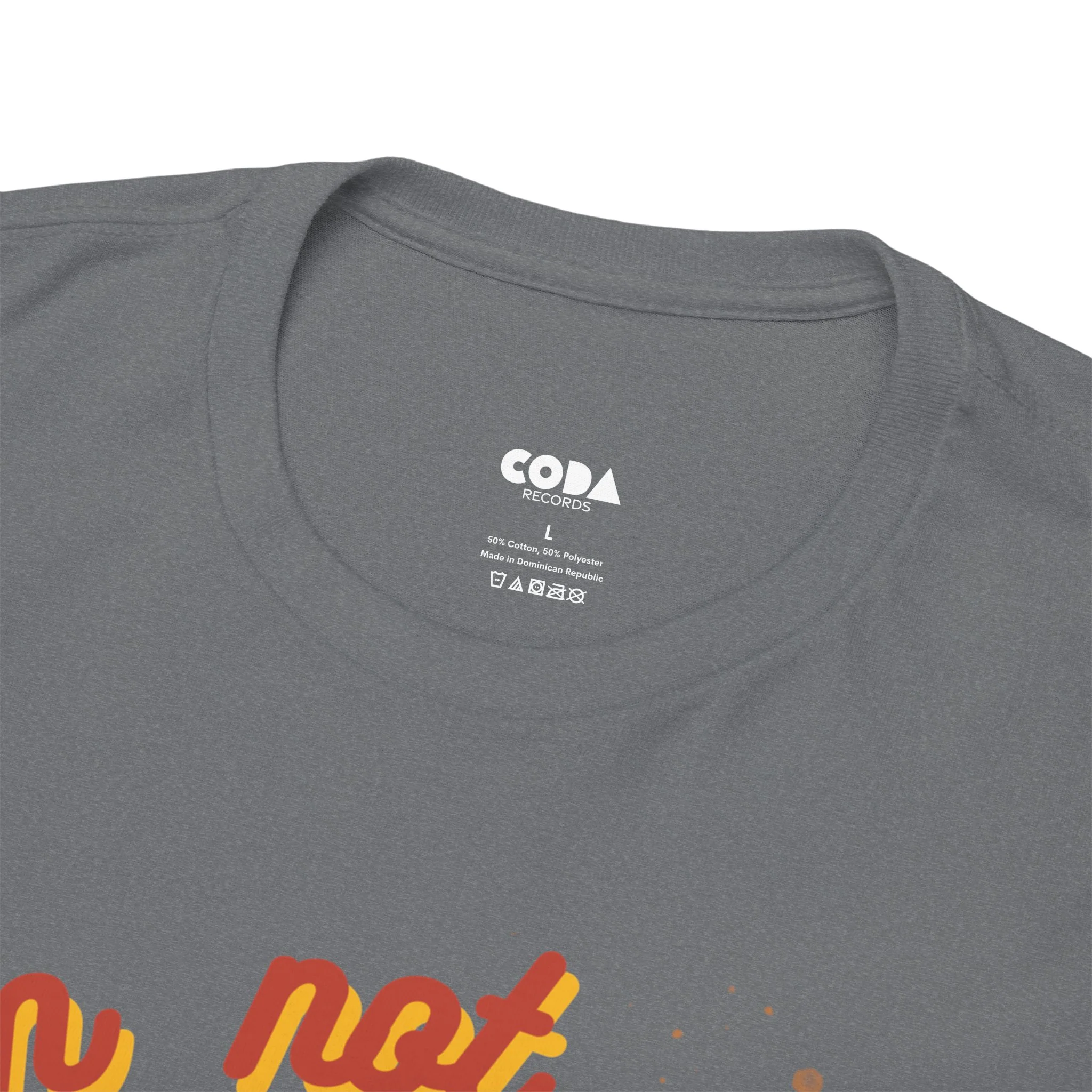 'I'm Not Old, I'm a Classic' Men's Vinyl Record T-Shirt - Image 32