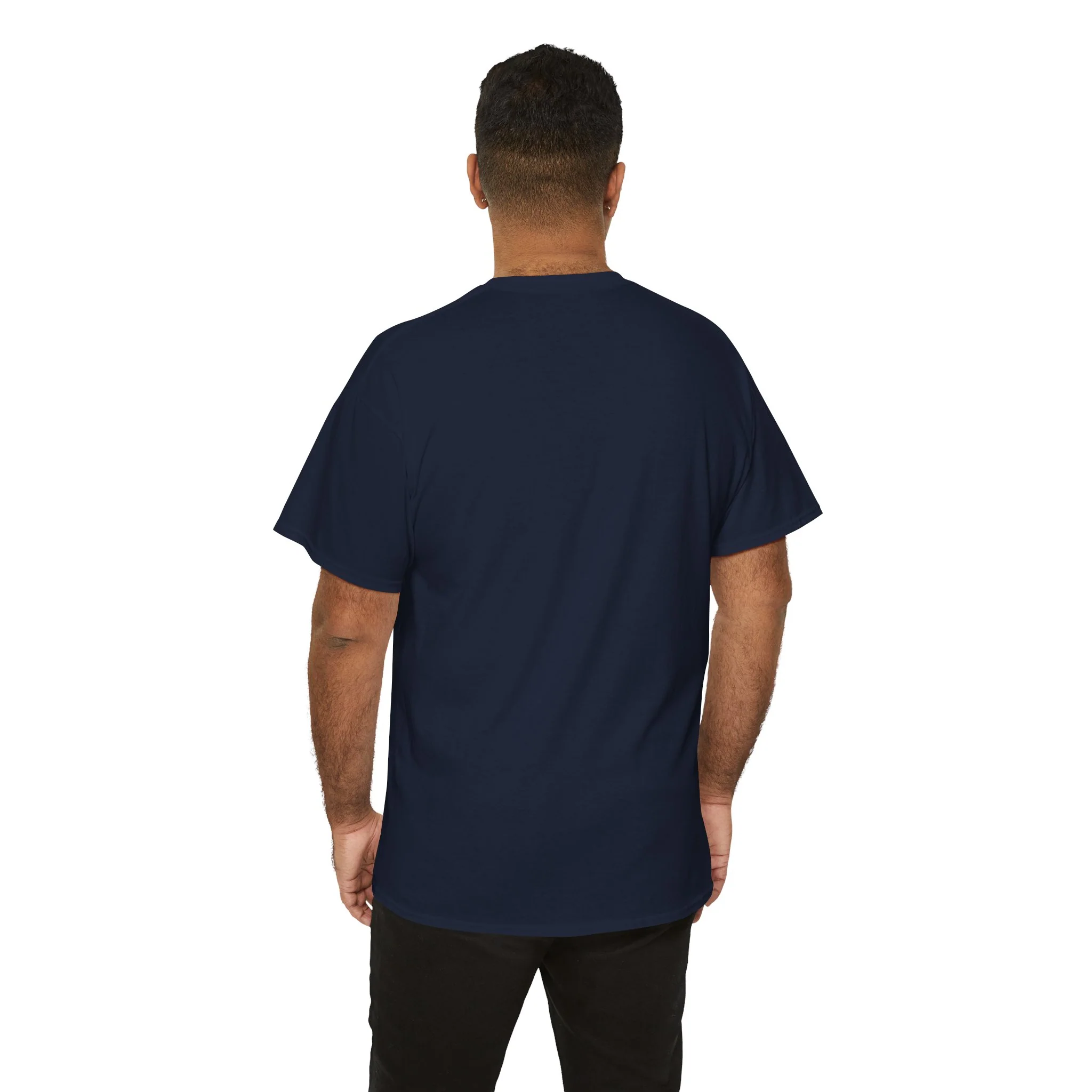 'I'm Not Old, I'm a Classic' Men's Vinyl Record T-Shirt - Image 48
