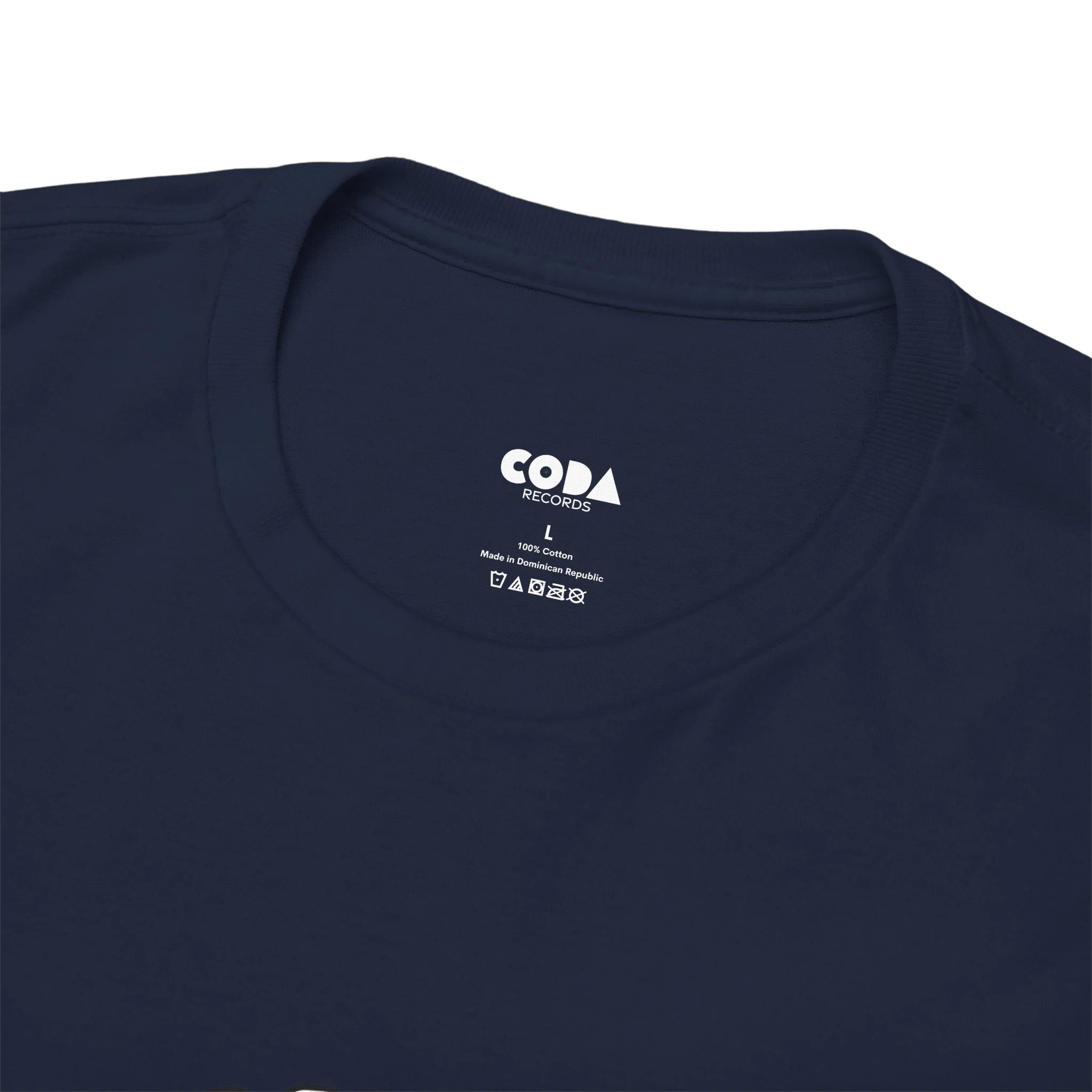 'I've Got That On Vinyl' T-Shirt - Image 8
