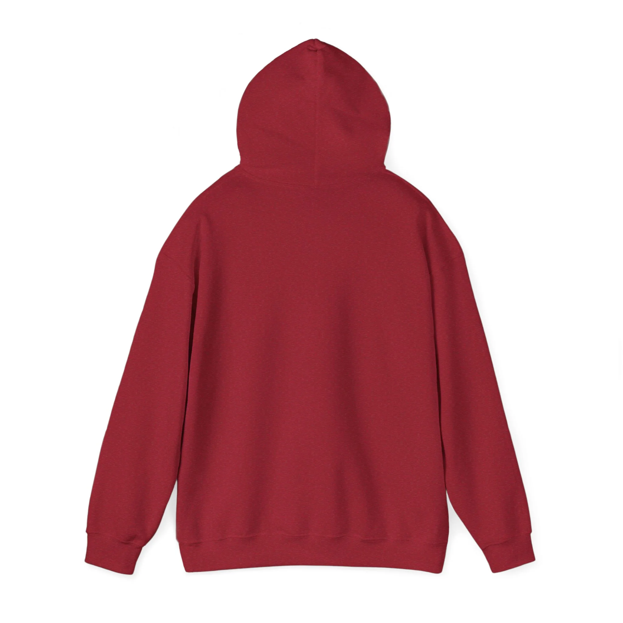 'Life Sounds Better on Vinyl' Men's Hoodie - Image 35