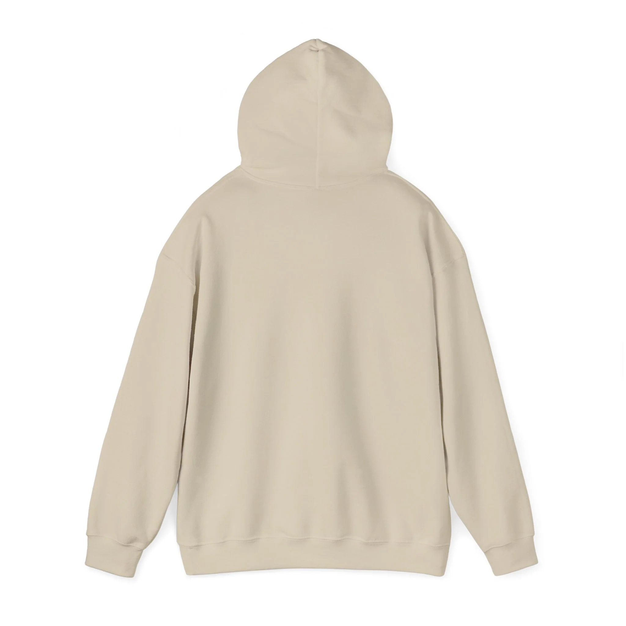 'Living at 33rpm' Men's Hoodie - Image 27