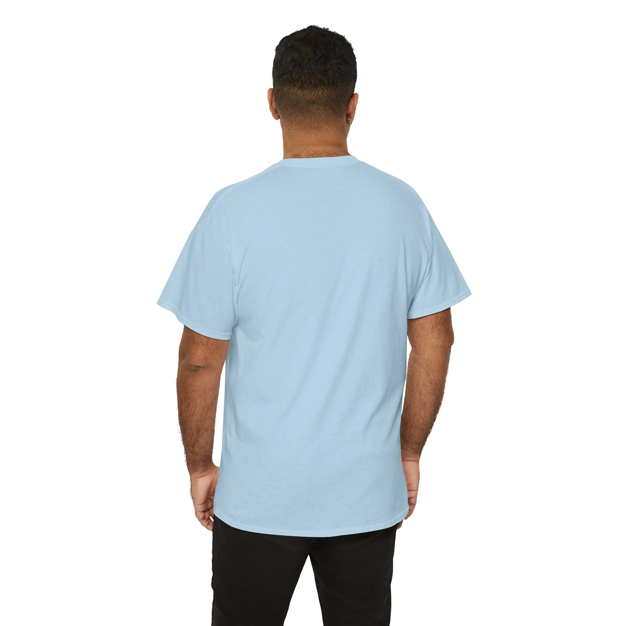 'Lost Souls' Celestial Fish Lyric T-Shirt - Image 62