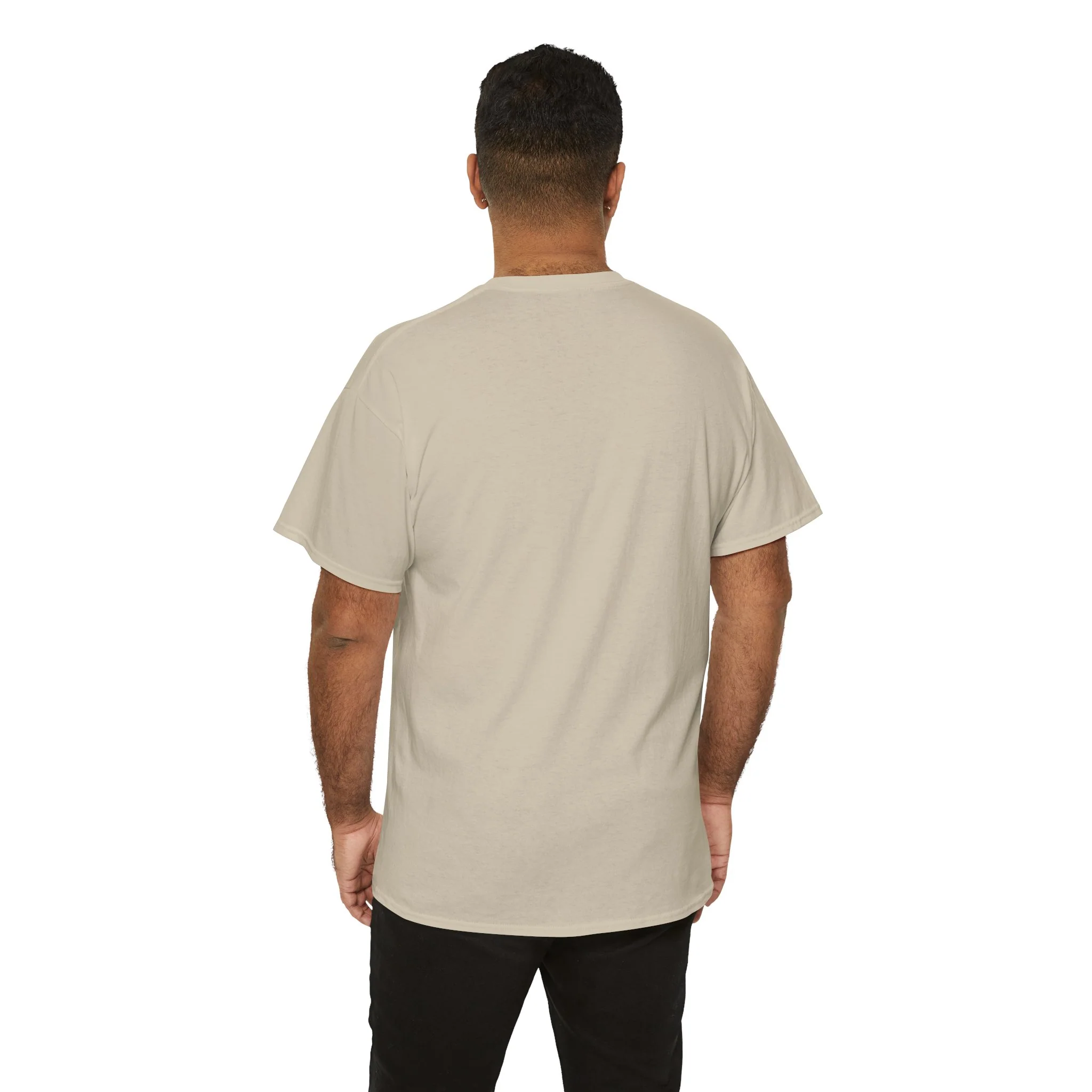 'Money Can't Buy Happiness, But It Can Buy Vinyl' Men's T-Shirt - Image 31