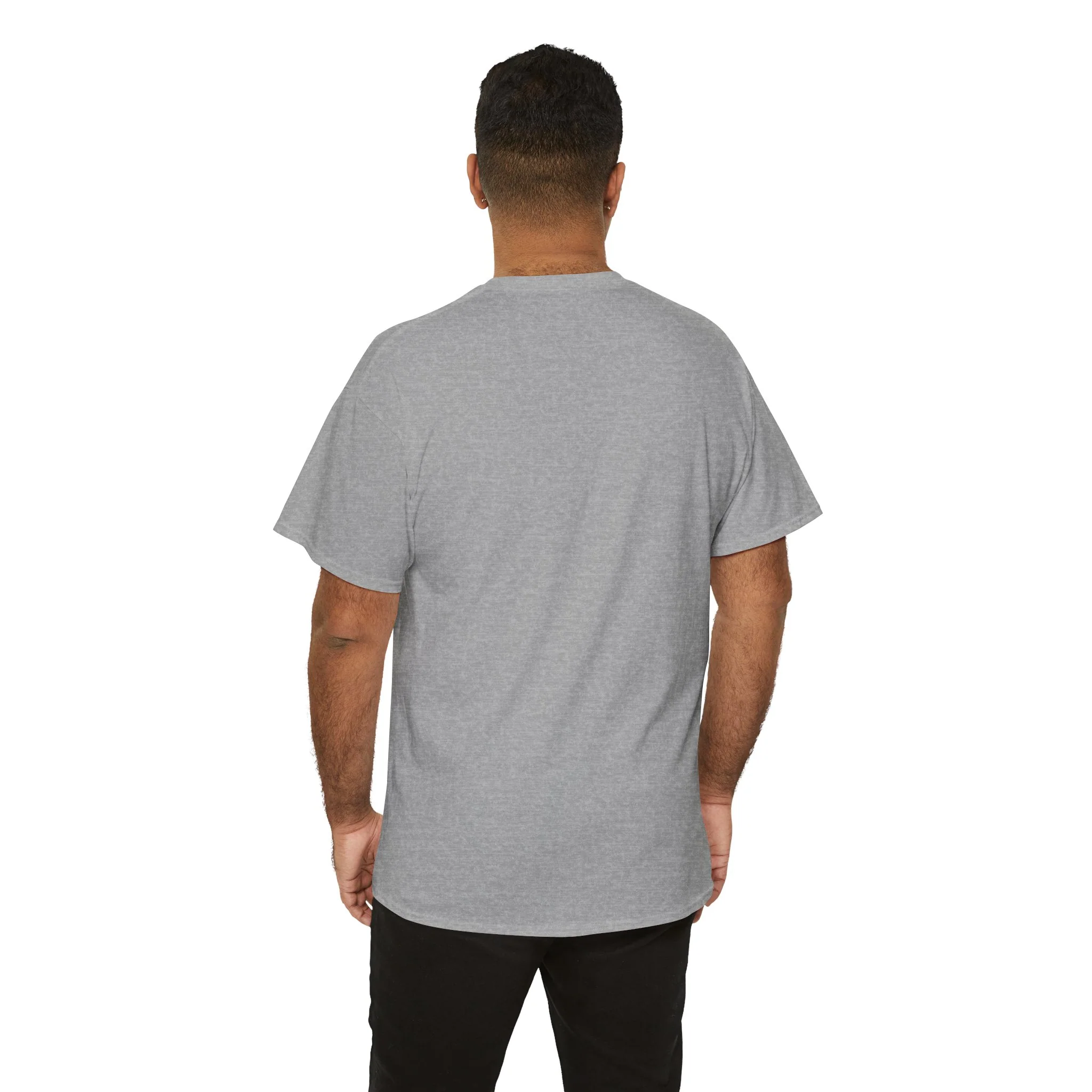 'Money Can't Buy Happiness, But It Can Buy Vinyl' Men's T-Shirt - Image 39
