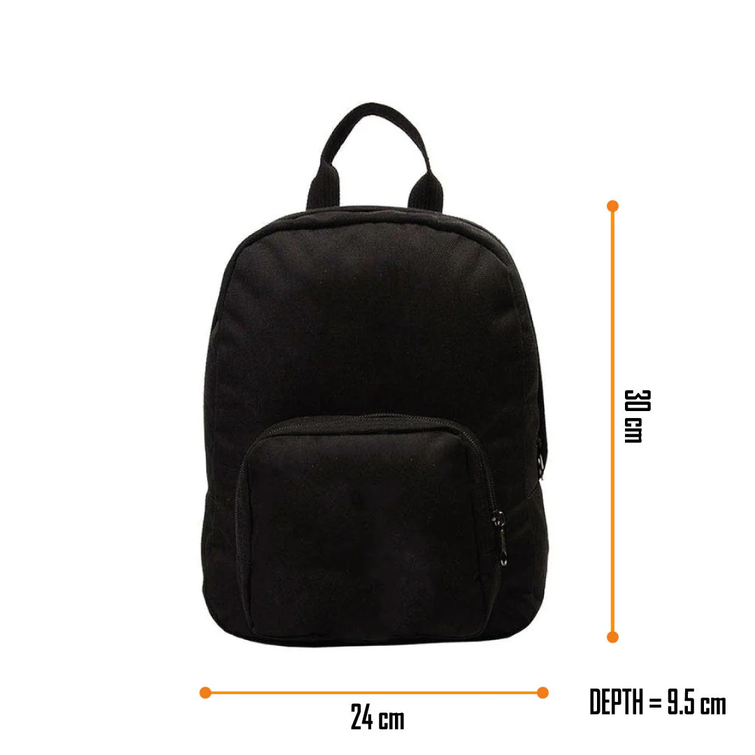 Guns N' Roses Mini Backpack (Appetite Design) - Image 4