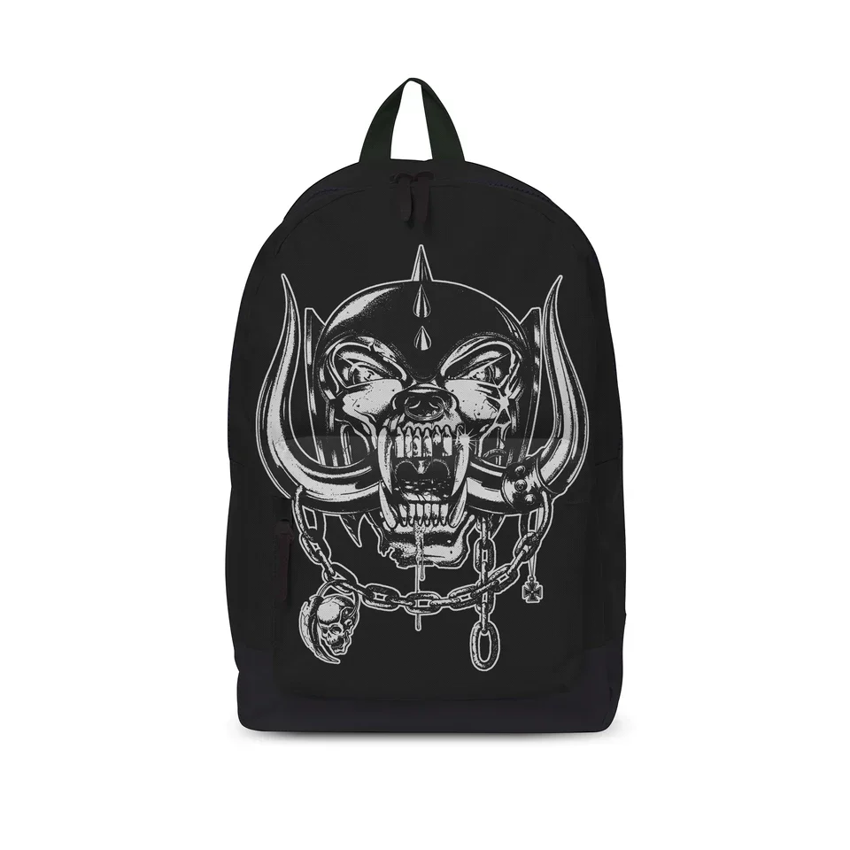 Motörhead Backpack (Warpig Design) - Image 2