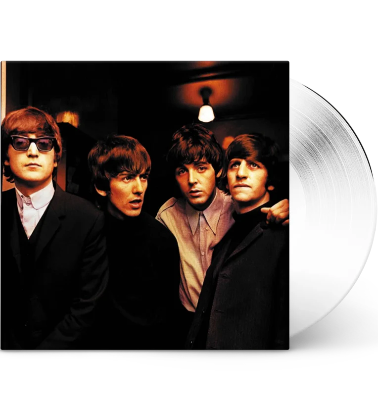 The Beatles – The Covers (Limited Edition 2-LP Colour Vinyl Bundle) - Image 3