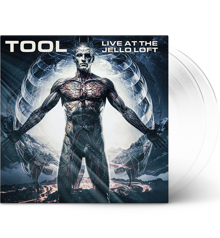 NEWEST VINYL DROPS